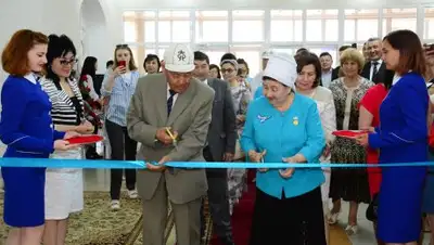 УВП Акмолинской области, фото - Новости Zakon.kz от 18.07.2018 12:34