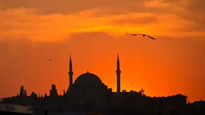 Рамадан-2023: опубликовано расписание поста и намаза, фото - Новости Zakon.kz от 16.03.2023 11:37