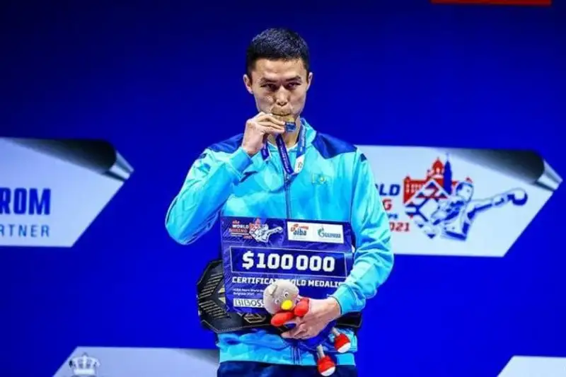 , фото - Новости Zakon.kz от 07.11.2021 17:57