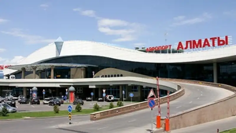 Международный аэропорт Алматы в I квартале снизил чистую прибыль на 20,5%