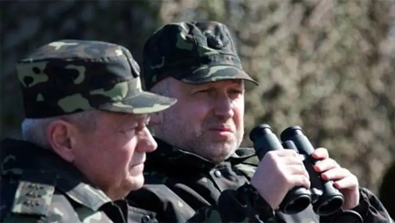 Киев сообщил о закрытии украинско-российской границы