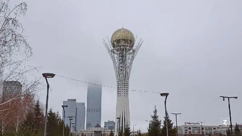 Для обеспечения безопасности Казахстана большую роль сыграл перенос столицы – Токаев