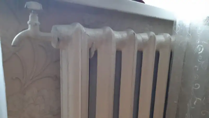 В СКО снизили тариф на передачу тепла