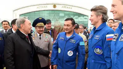 МИД РК, фото - Новости Zakon.kz от 12.04.2019 16:40