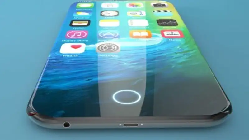 Раскрыто главное нововведение iPhone 8