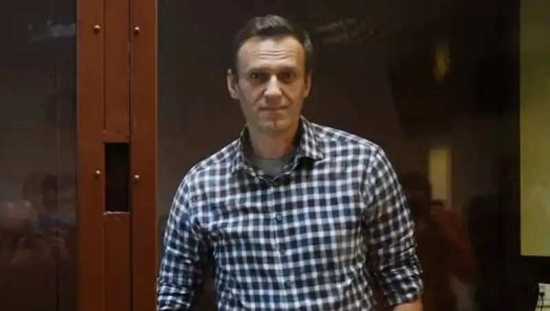 Алексея Навального не повезут ни в одну из подмосковных колоний