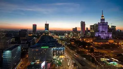 Польша, фото - Новости Zakon.kz от 15.03.2023 21:38