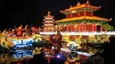 visitchina, фото - Новости Zakon.kz от 29.04.2020 07:29