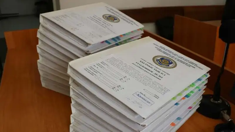 Генпрокуратура расследует дело о смерти матери и троих детей, выброшенных из окна многоэтажки в Узбекистане