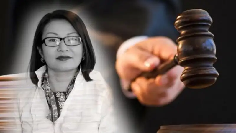 Убийца судьи в Кокшетау приговорен к пожизненному заключению