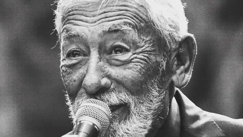 Умер актер Вахтанг Кикабидзе