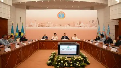 Zakon.kz, фото - Новости Zakon.kz от 19.06.2015 20:37