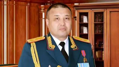 Дархан Дильманов арестован на два месяца, фото - Новости Zakon.kz от 25.06.2022 16:36