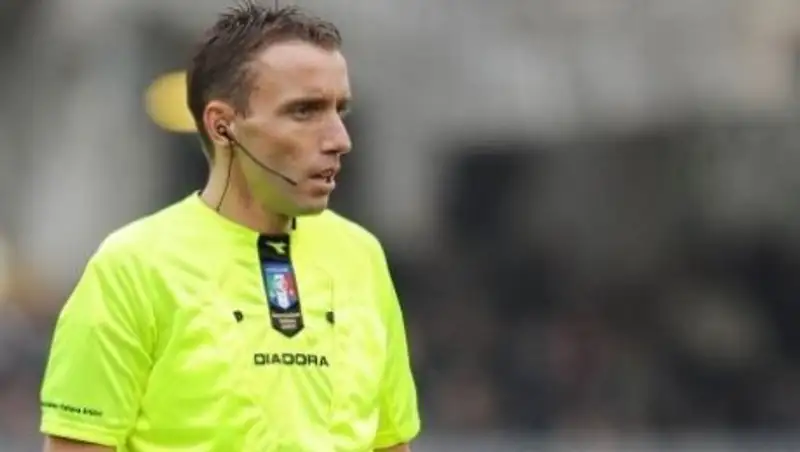 «Астану» и «Селтик» рассудят итальянцы