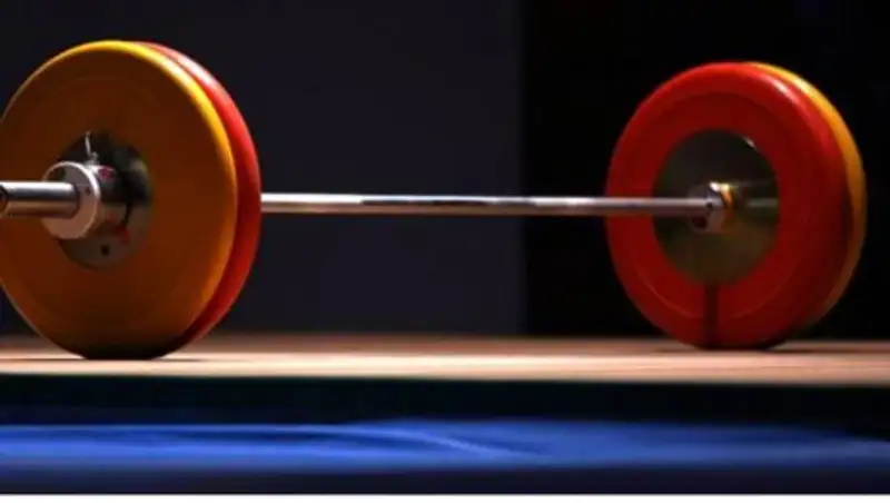 Международная федерация тяжелой атлетики лишила двух олимпийских квот сборную Казахстана