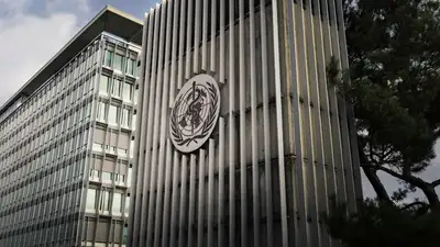 "Странные приоритеты" и "шокирующие ошибка": как в западных СМИ критикуют ВОЗ, фото - Новости Zakon.kz от 26.06.2023 10:00