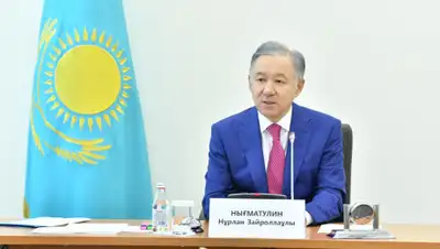 Пресс-служба Мажилиса, фото - Новости Zakon.kz от 26.08.2020 13:07