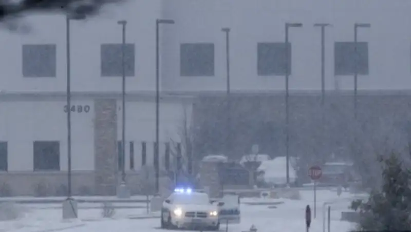 Обама после стрельбы в Колорадо вновь призвал ужесточить оборот оружия