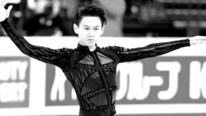 В мае в Алматы установят памятник Денису Тену