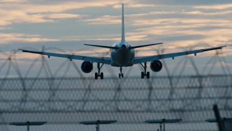 Египетский телеканал обнародовал первое видео с места катастрофы A321