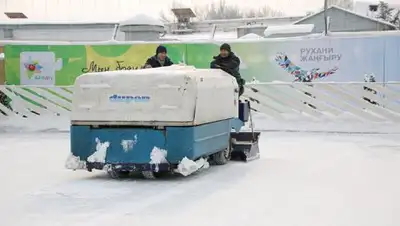 Zakon.kz, фото - Новости Zakon.kz от 17.01.2018 09:29