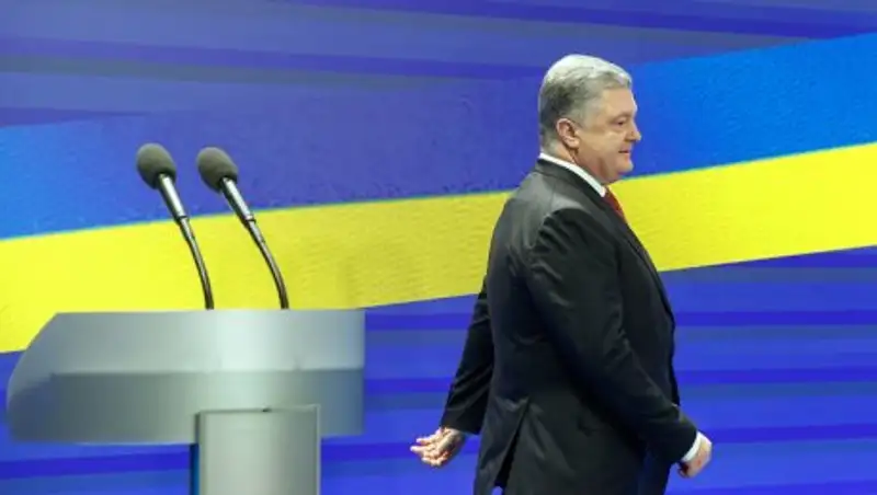 Порошенко поручил расторгнуть несколько договоров со странами СНГ