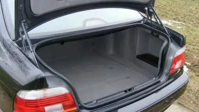 bmw5.su, фото - Новости Zakon.kz от 09.05.2019 07:33