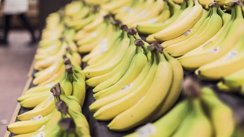 Эксперты назвали топ-7 причин есть бананы каждый день
