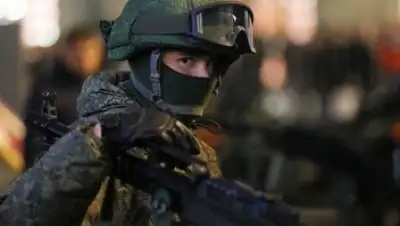 Виталий Белоусов / РИА Новости, фото - Новости Zakon.kz от 02.05.2018 11:04