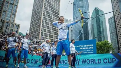 Olympic.kz, фото - Новости Zakon.kz от 13.06.2019 01:59