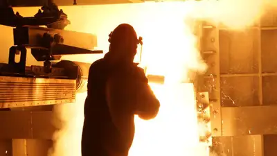 Какие требования предъявляют к новому инвестору "Арселор Миттал Темиртау", фото - Новости Zakon.kz от 04.11.2023 13:08