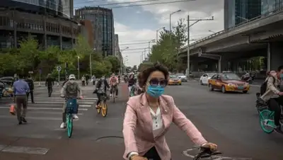 EPA/UPG, фото - Новости Zakon.kz от 11.05.2020 18:50