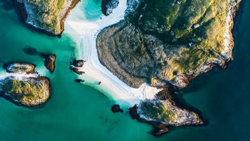 Европа в объективе бельгийского фотографа