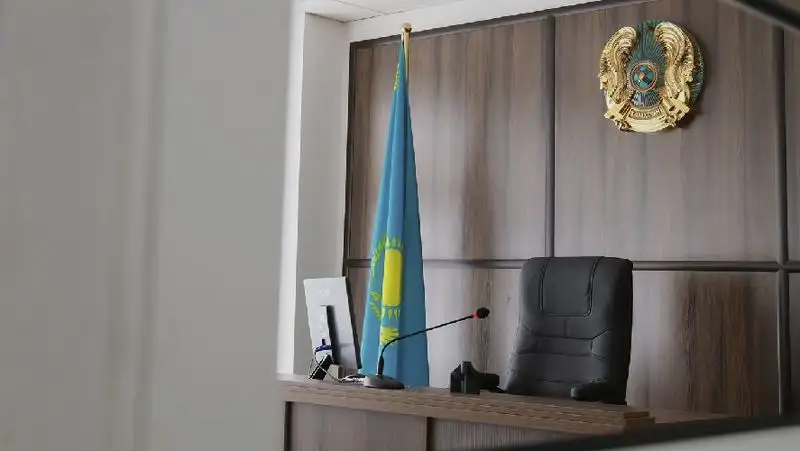 467 млн тенге украли на строительстве соцобъектов в Атырауской области