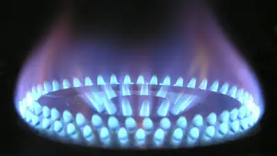 повышение предельных цен на газ в РК, фото - Новости Zakon.kz от 20.04.2022 14:53
