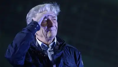 Кирилл Каллиников / РИА Новости, фото - Новости Zakon.kz от 15.08.2018 19:57