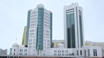 Парламент ратифицировал соглашение о создании Тюркского инвестиционного фонда, фото - Новости Zakon.kz от 05.10.2023 10:43