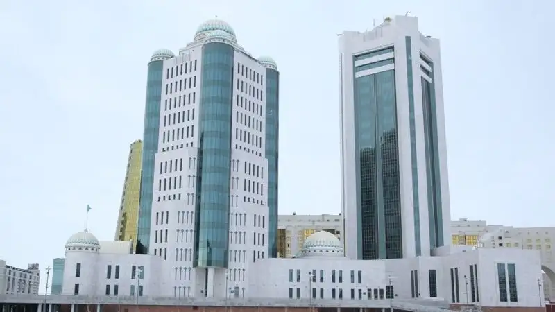 Парламент ратифицировал соглашение о создании Тюркского инвестиционного фонда