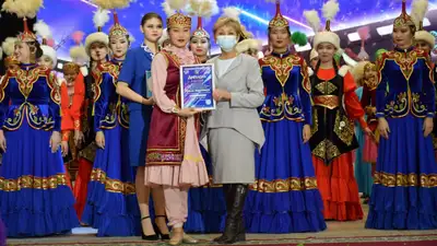 ГУ УВП Акмолинской облаcти, фото - Новости Zakon.kz от 17.11.2021 19:47