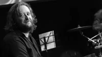 Участник группы "Руки Вверх" скончался в Москве, фото - Новости Zakon.kz от 09.10.2023 12:12