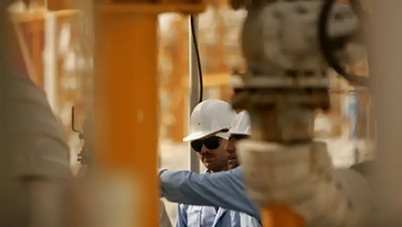 Иран отгрузил первую партию нефти в Европу