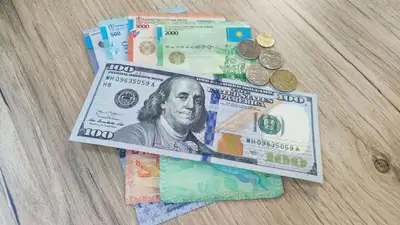 торги на бирже, фото - Новости Zakon.kz от 03.10.2023 15:41