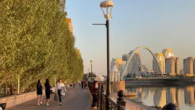 Токаев рассказал, в каком направлении должна развиваться Астана, фото - Новости Zakon.kz от 05.07.2023 11:19