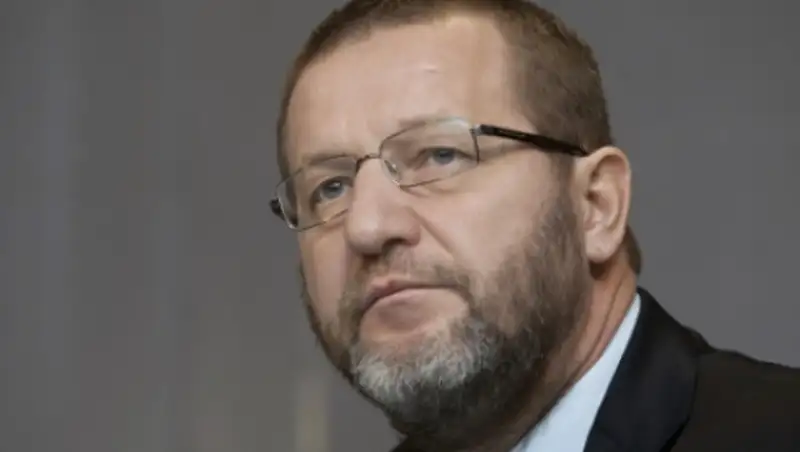 Бывший вице-премьер российского правительства объявлен в международный розыск