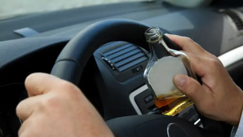 Более 30 нетрезвых водителей выявлено за два дня в Нур-Султане