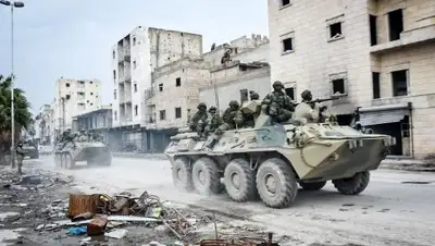 РБК, фото - Новости Zakon.kz от 27.05.2018 17:17