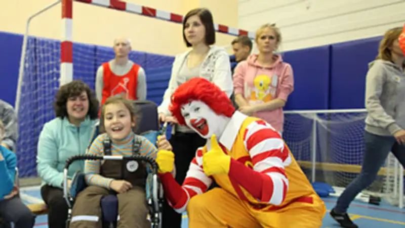В День защиты детей в Астане пройдет большой детский концерт