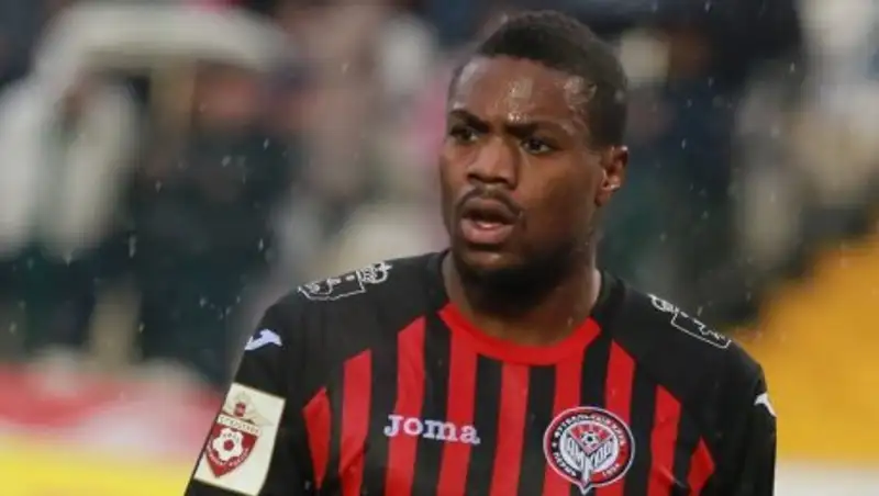 СМИ: "Кайрат" планирует купить норвежского полузащитника за один миллион евро