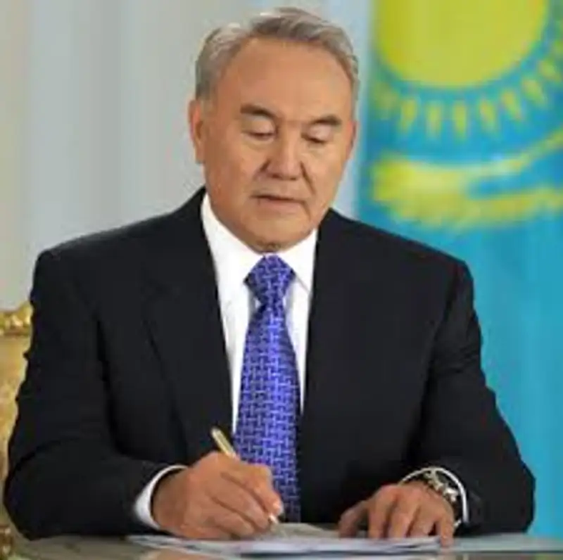 В Казахстане будет создана Национальная комиссия по кадровой политике, фото - Новости Zakon.kz от 13.03.2013 23:34