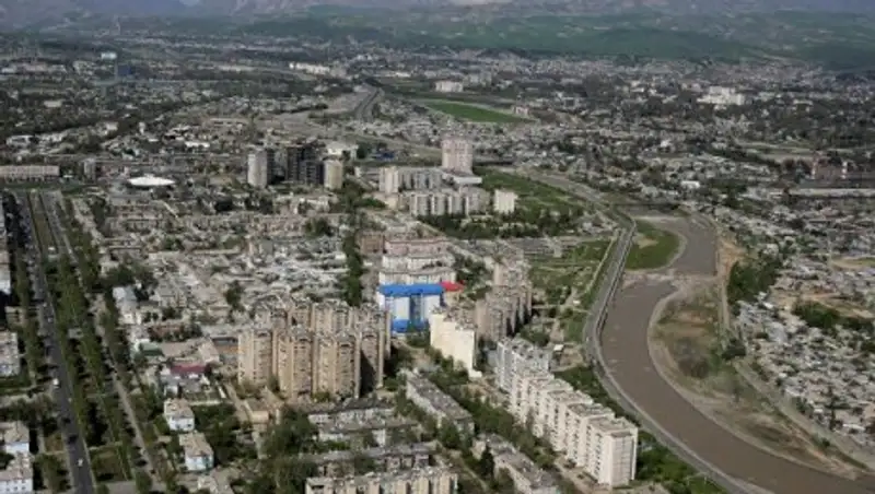 Кто не сможет работать в органах нацбезопасности в Таджикистане